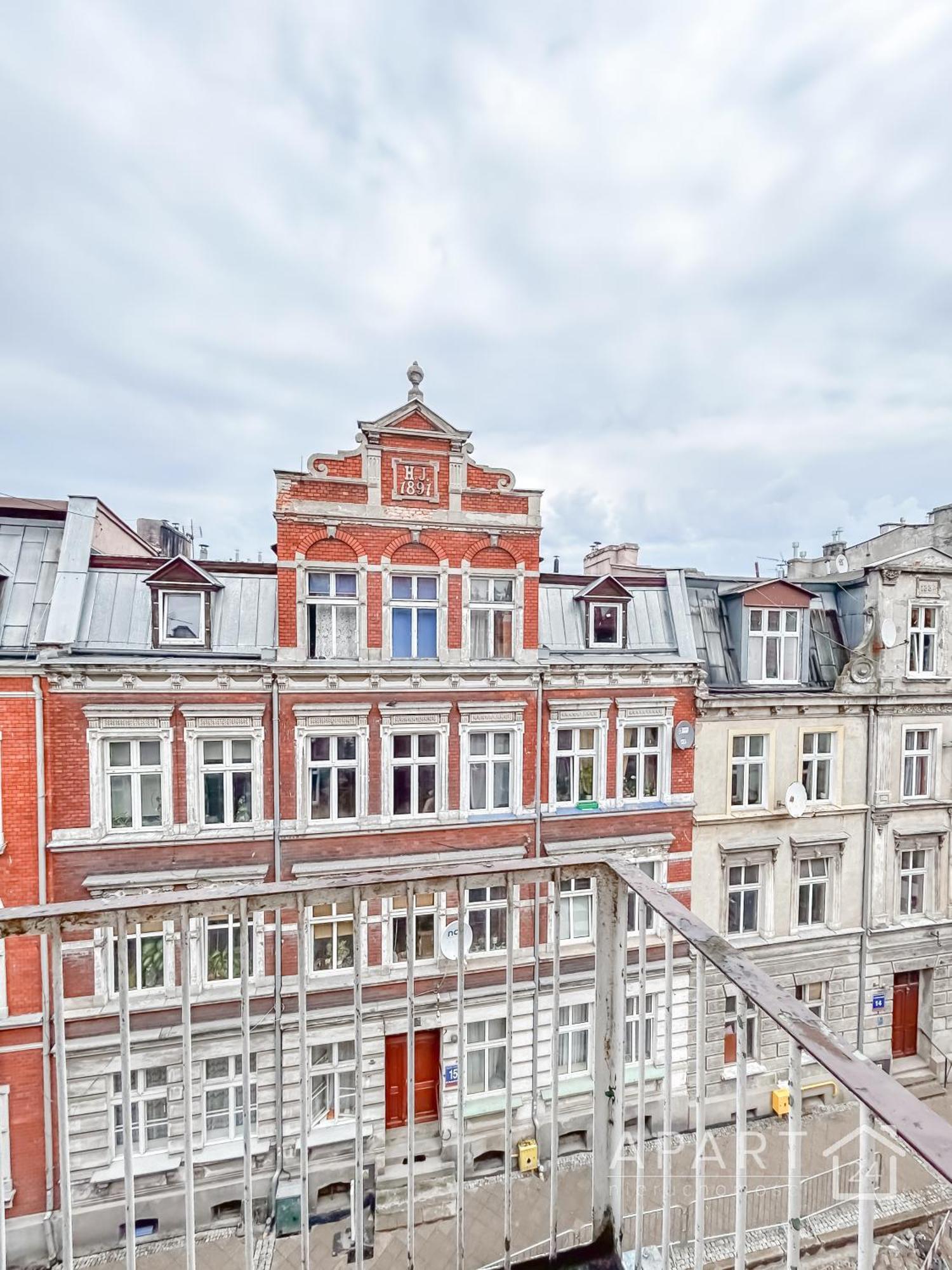 Gdansk Srodmiescie Ul Sempolowskiej — Zdjęcia 2
